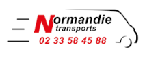 Logo Normandie Transport